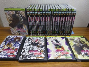 ジョジョ 全巻 セットの通販｜au PAY マーケット