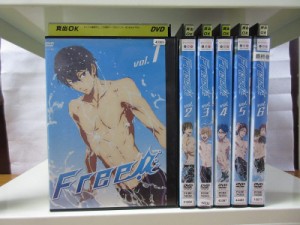 free dvd 全巻 セットの通販｜au PAY マーケット