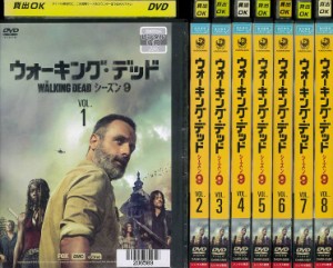 ウォーキング デッド Dvd 全巻の通販 Au Pay マーケット