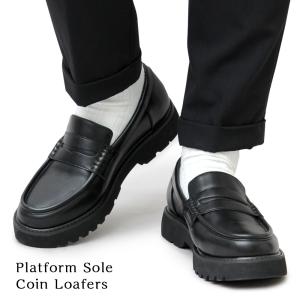 コイン ローファー メンズの通販 Au Pay マーケット