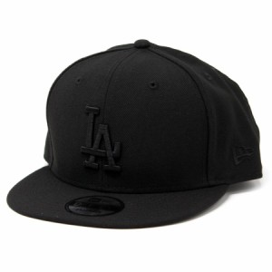 12336625 NEWERA キャップ ニューエラ LA メンズ new era 9FIFTY ロサンゼルス・ドジャース レディース ベースボールキャップ サイズ調整