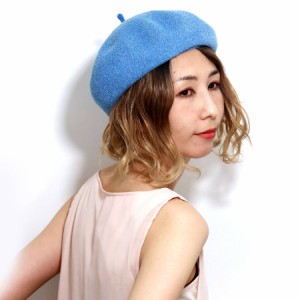 ベレー レディース 帽子 夏 かわいい サマーベレー 帽子 通販 女性 春色 ファッション 小物 ベレー フリーサイズ おしゃれ 無地 ベレー帽