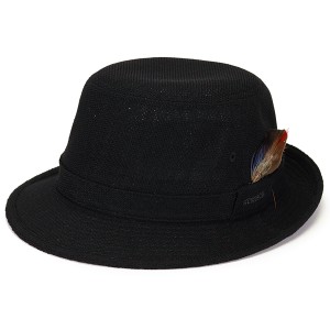 アルペンハット メンズ stetson 帽子 大きいサイズ　S M L LL 3L BS452後継品 ロイヤル ステットソン 