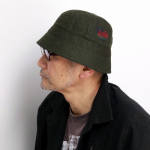 セーラーハット メンズ 秋冬 シナコバ 帽子 日本製sinacova ハット ヴィンテージオックス SINACOVA 