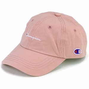 Champion キャップ レディース チャンピオン ロゴキャップ メンズ シンプル ローキャップ カジュ