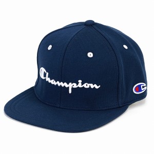 champion キャップ メンズ チャンピオン 帽子 スウェット 6方キャップ レディース 秋冬 カジュア