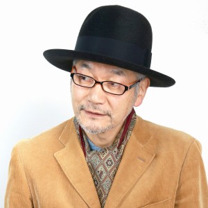 stetson 帽子 オープンクラウン ボーラー 秋冬 中折れハット メンズ ステットソン 日本製 STETSON 