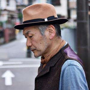 ハット メンズの通販 Au Pay マーケット