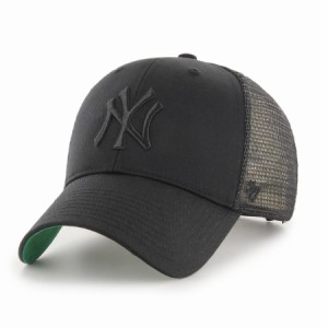 ヤンキース キャップ メッシュ 47brand キャップ MVP フォーティーセブン 帽子 ニューヨークヤンキース ブランド キャップ Yankees Brans