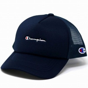 champion キャップ メッシュ メンズ チャンピオン 春 夏 帽子 キャップ レディース スポーツミックス スポーツ cap 57cm 58cm 59cm サイ