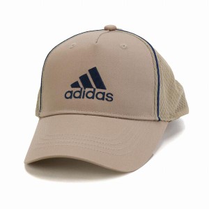 快適 アディダス ツイル キャップ 帽子 メンズ オールシーズン メッシュキャップ スポーツ 大きいサイズ adidas cap サイズ調節 57〜60cm