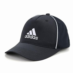 アディダス キャップ ツイル 帽子 メンズ オールシーズン メッシュキャップ スポーツ 大きいサイズ adidas cap シンプル 快適 ロゴキャッ