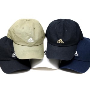 adidas キャップ メンズ アディダス オーガニックコットン 帽子 春夏 レディース ロゴキャップ 吸汗速乾 ADS BOS OC TWILL CAP フリーサ