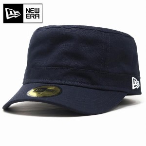 ニューエラ キャップ メンズ ダックコットン ワークキャップ メンズ WM-01 NEWERA キャップ コットンキャップ キャップ レディース ネイ