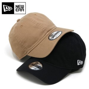 9THIRTY ニューエラ キャップ メンズ ブランド 帽子 シンプル キャップ レディース NEWERA 黒 カーキ 帽子 コットン素材 定番 ベースボー