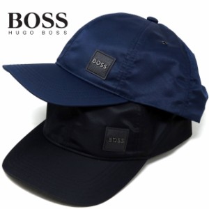 hugoboss メンズ 帽子 キャップ ブランド BOSS メジャーリーグ HUGO クラシカル ブランド Sedare-Essential 10241408 01 ロゴキャップ レ