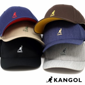 カンゴール 帽子 大きいサイズ kangol wool flex fit キャップ メンズ フレックスフィット 帽子 メンズ ベースボールキャップ キャップ 