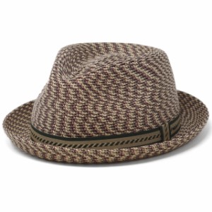 ブランド ハット Bailey 中折れハット ベイリー ブレードハット hat 海外ブランド 夏の帽子 ストローハット メンズ 帽子 "MANNEY" ハット