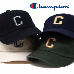 Champion キャップ ウォッシュツイル チャンピオン キャップ メンズ 帽子 メンズ キャップ レディース ファッション マッシュキャップ ベ