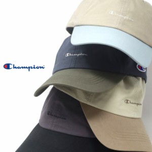 バイカラー cap 57-59cm ユニセックス ウォッシュ加工 コットン100 チャンピオン 帽子 ギフト 夏 日焼け対策 誕生日 プレゼント キャップ