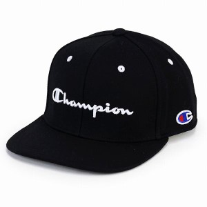 チャンピオン スウェット キャップ メンズ 6方キャップ カジュアル 秋冬 帽子 レディース スポーツ 野球帽 champion cap ロゴキャップ フ