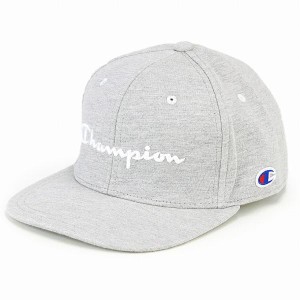 champion cap メンズ キャップ チャンピオン スウェット 6方キャップ レディース ロゴキャップ 秋冬 カジュアル コーデ 帽子 スポーツ 野