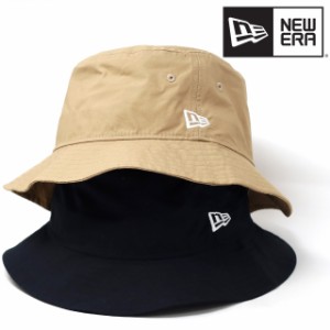 ニューエラ バケット01 NEWERA Typewriter バケットハット タイプライター 帽子 メンズ レディース M L LL ベージュ ブラック 全2色［ bu