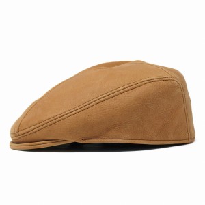 最高の品質 USA製Vintage L/XL新品 1900ビンテージRust Leather