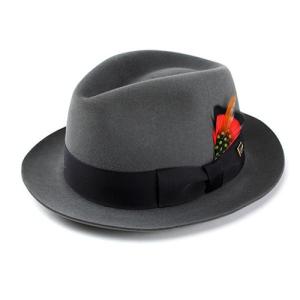 Knox ノックスブランドラビットファーフェルト100 高級中折れhat 帽子 メンズ 秋冬 ハットの通販はau Pay マーケット Elehelm帽子専門店 商品ロットナンバー