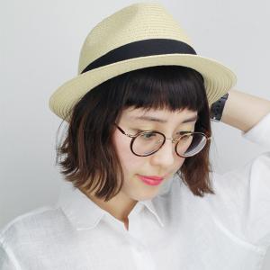 中折れハット コーデ レディースの通販 Au Pay マーケット