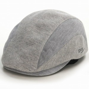 ハンチング帽 メンズ 秋冬 ノックス 帽子 日本製 KNOX ハンチング サーモトロン 遠赤外線 蓄熱 防寒 knox 帽子 フリーサイズ サイズ調節