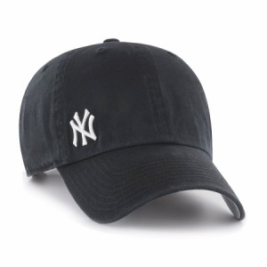 47brand キャップ メンズ ニューヨーク・ヤンキース 帽子 クリーンナップ フォーティーセブン ブランド キャップ Yankees Suspense '47 C