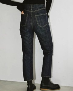 トゥデイフル Alex's denim 26inch