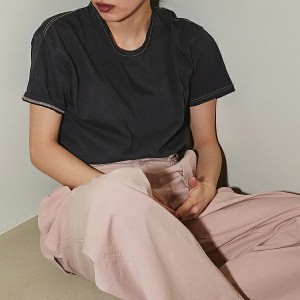 TODAYFUL トゥデイフル LIFEs ライフズ　Useful Boyfriend Tee ユースフルボーイフレンドTシャツ 11990602【2022】【AW】【2022秋冬】【2