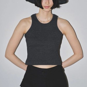 【即納】TODAYFUL トゥデイフル LIFEs ライフズ　American Sleeve Tanktop アメリカンスリーブタンクトップ 12310618 吉田怜香【2023】【