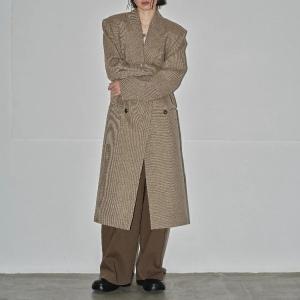 TODAYFUL Doublecollar Tweed Coat サイズ38 fit=scale-down,w=1200