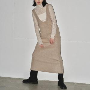 TODAYFUL スリットネックニット TODAYFUL（トゥデイフル）の「スリットネックニット（ニット
