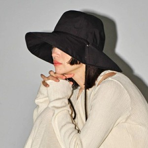 【即納】TODAYFUL トゥデイフル LIFEs ライフズ　Twist Cord Hat ツイストコードハット 12411004 吉田怜香【2024】【SS】【2024春夏】【2