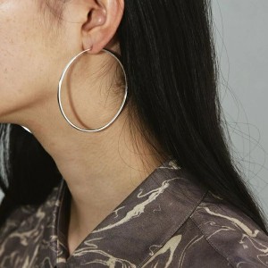 【即納】TODAYFUL トゥデイフル LIFEs ライフズ　Thin Hoop Pierce シンフープピアス アクセサリー 12990902【再入荷】