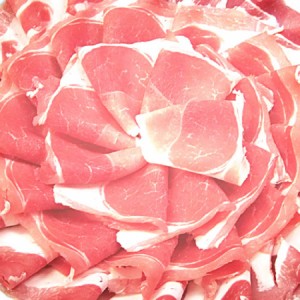 《クーポンで割引対象》豚ウデ切り落とし1.5kg (250g×6パック） 便利な小分け 国産 豚肉 ウデ うで 切り落とし 切り落し 炒め物 冷凍 ＊