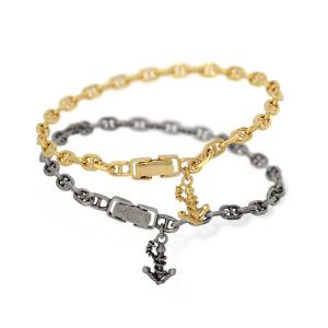 ペアブレスレット ブランド つけっぱなし ブレスレット ペア Saints シルバー 誕生日プレゼント ギフト カップル 記念日 プレゼントの通販はau Pay マーケット ジェイウェルドットコム