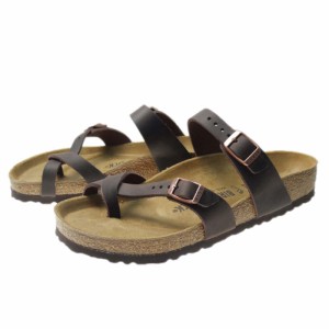 【セール 35％OFF！】BIRKENSTOCK ビルケンシュトック レディース2ストラップトングサンダル MAYARI(マヤリ)  / 0171321 [レギュラー幅] 