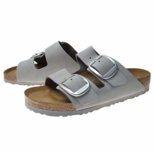 【セール 35％OFF！】BIRKENSTOCK ビルケンシュトック レディースサンダル ARZONA BIG BUCKLE(アリゾナ ビッグ バックル)  / 1021751 [レ