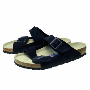 【セール 30％OFF！】BIRKENSTOCK ビルケンシュトック メンズ2ストラップサンダル 1020732  / ARIZONA(アリゾナ) [レギュラー幅] ブラッ