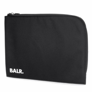 【セール 50％OFF！】BALR. ボーラー メンズラップトップケース／ドキュメントケース B6231.1004 /U-SERIES Small Laptop Sleeve 13inch 