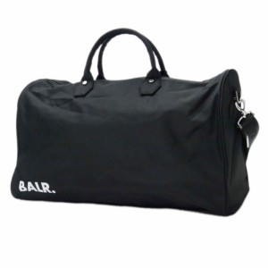 【38％OFF！】BALR. ボーラー メンズボストンバッグ B6237.1004 / U-SERIES SMALL DUFFLE BAG ブラック /定番人気商品