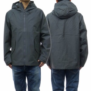 【セール 50％OFF！】BARBOUR バブアー メンズブルゾン MWB1034 / HOLBY JACKET グレー