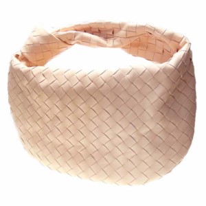 【15％OFF！】BOTTEGA VENETA ボッテガヴェネタ レディースハンドバッグ 690225 VCPP0 / JODIE ロータス /2024春夏新作