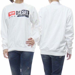 【旧作処分セール 60％OFF！】DIESEL ディーゼル レディーストレーナー F-ANG CUTY / A00310 0IAJH ホワイト