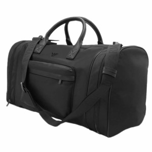 【〇％OFF！】EMPORIO ARMANI エンポリオアルマーニ メンズボストンバッグ Y4Q363 Y217J ブラック /2024春夏新作